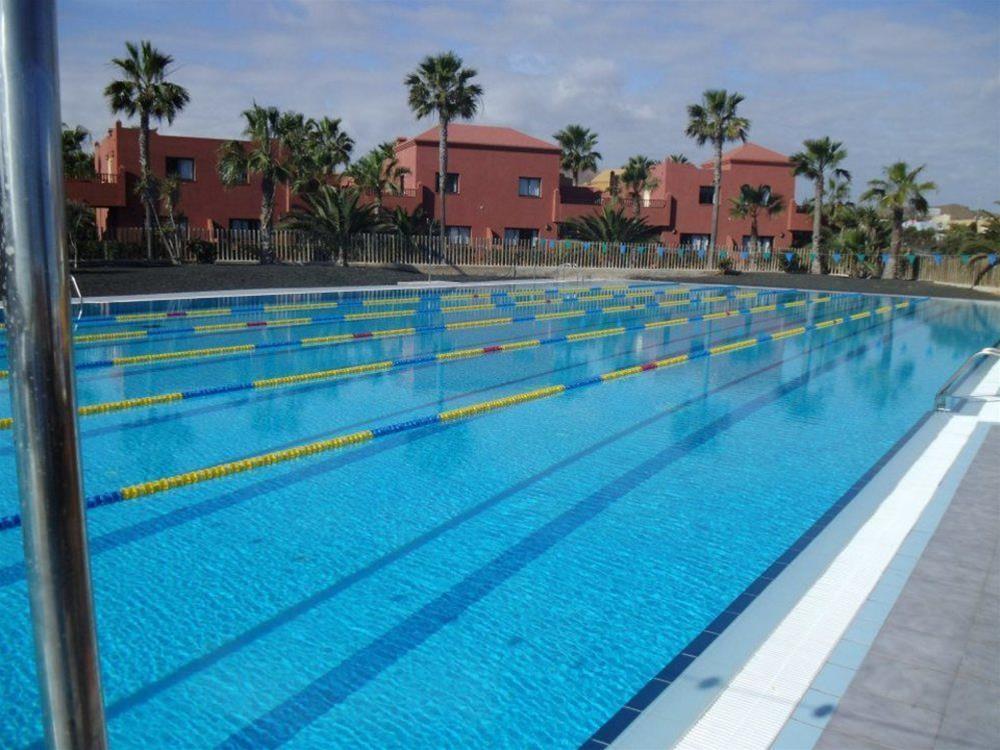 Apartment Oasis Papagayo Sport *