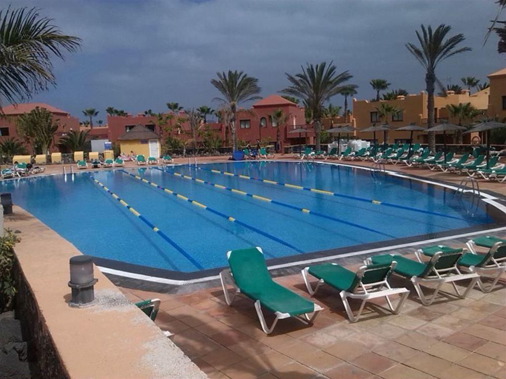 Villa House Oasis Corralejo