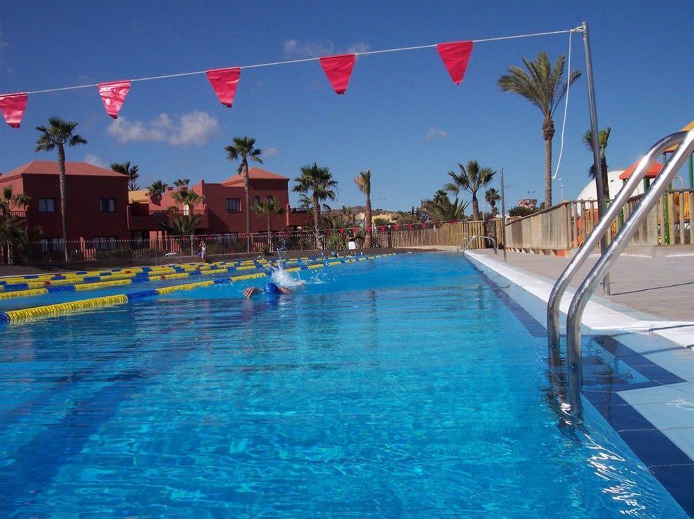 House Oasis Corralejo