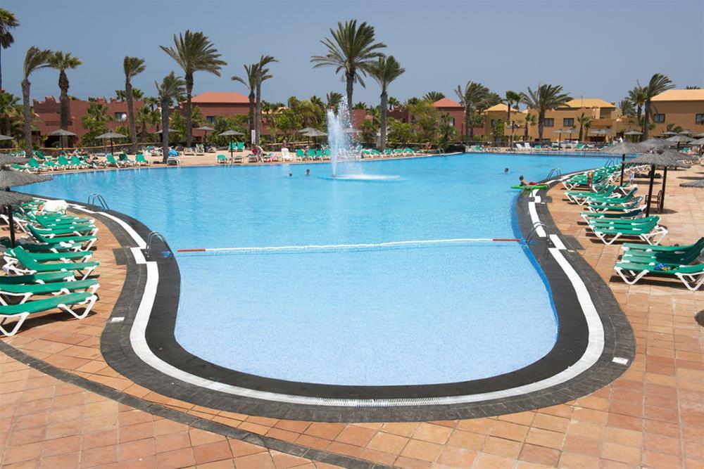 Apartment Oasis Papagayo Sport Corralejo