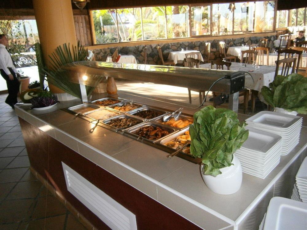 Villa House Oasis Corralejo