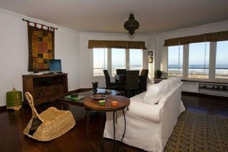 Apartment El Faro Corralejo