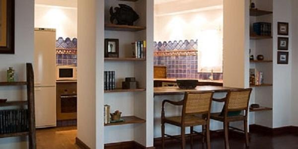 Apartment El Faro *