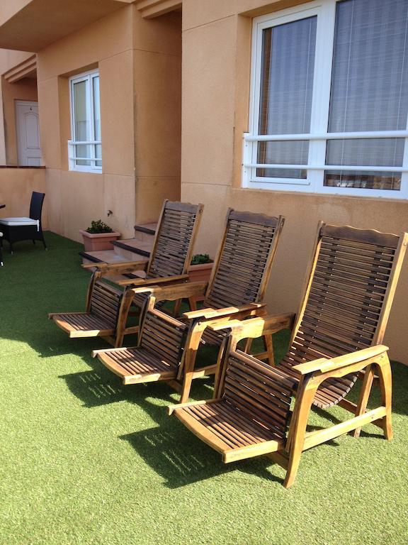 Apartment El Faro Corralejo