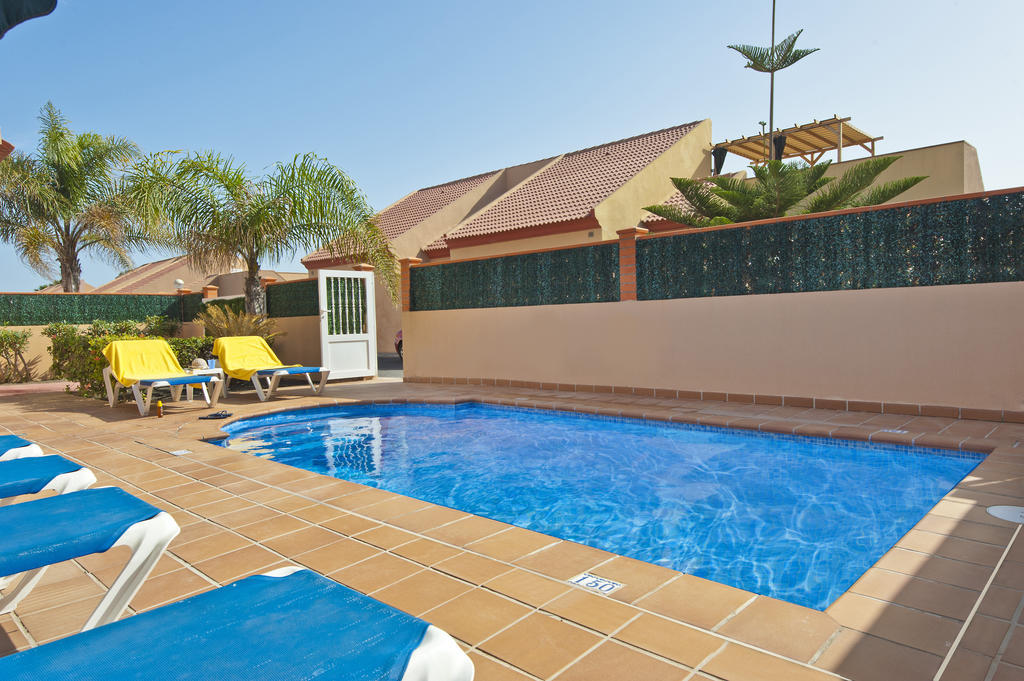 Hotel Chemas