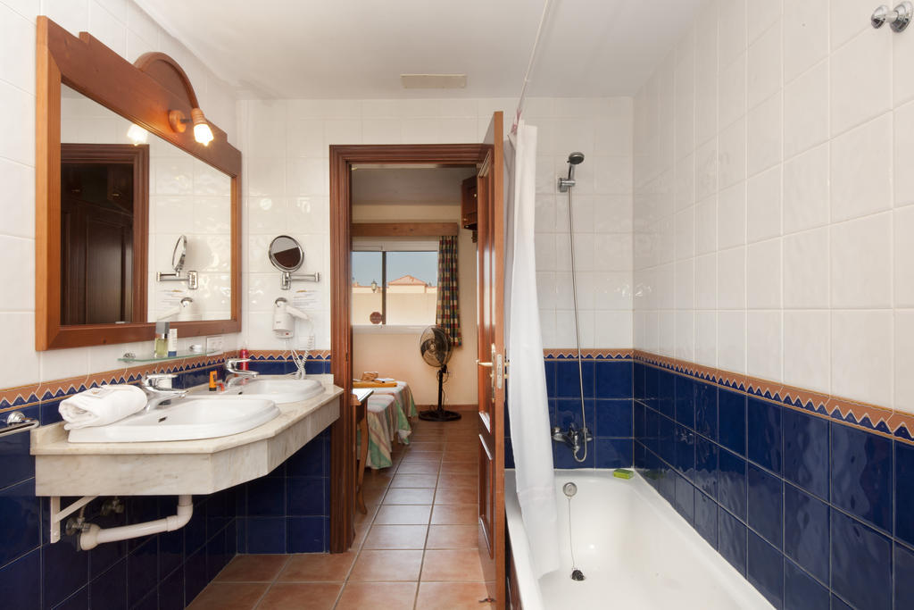 Hotel Chemas