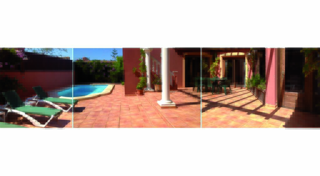 Villa Paraiso