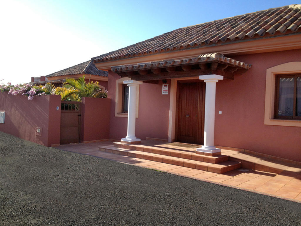 Pousada Paraiso Corralejo