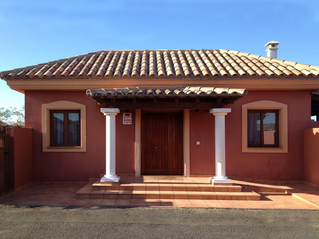 Paraiso Corralejo