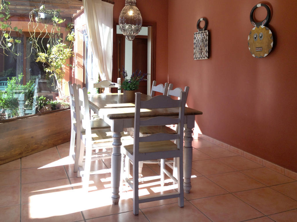 Villa Paraiso *