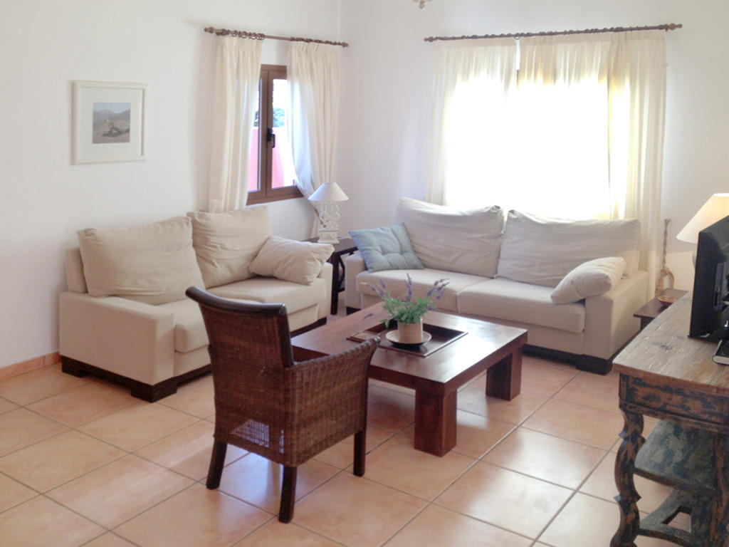 Villa Paraiso *