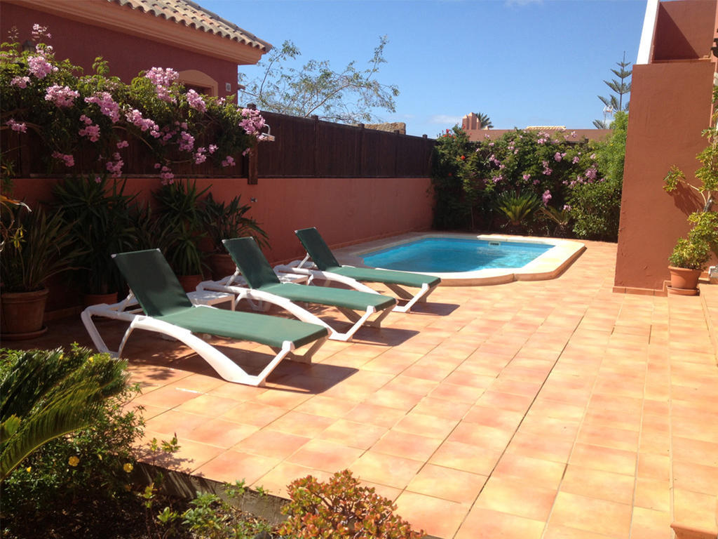 Paraiso Corralejo