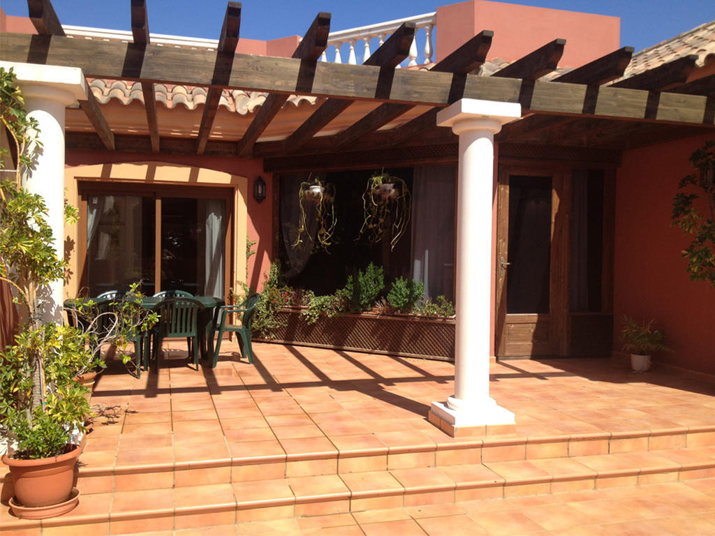 Villa Paraiso