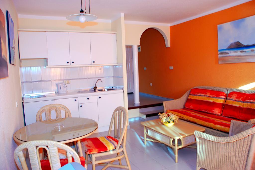 Apartment Brisamar Corralejo