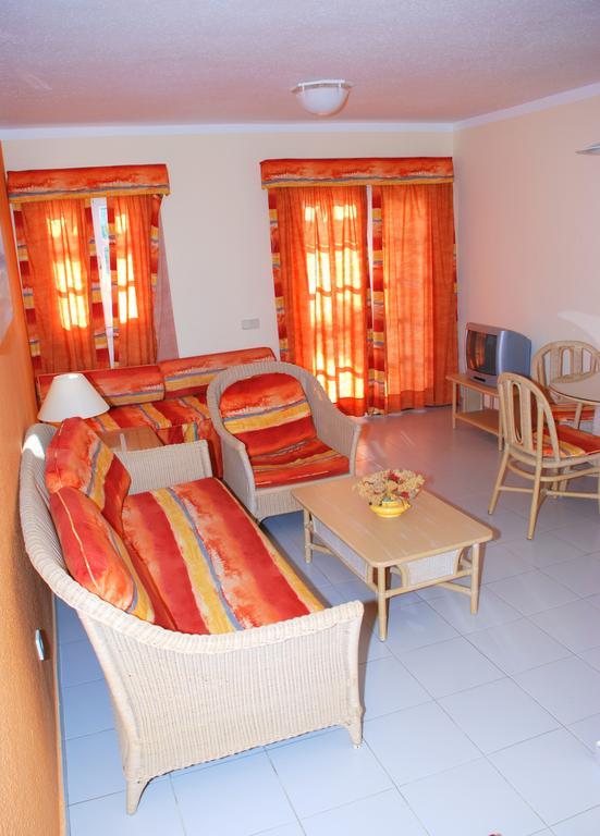 Apartment Brisamar Corralejo