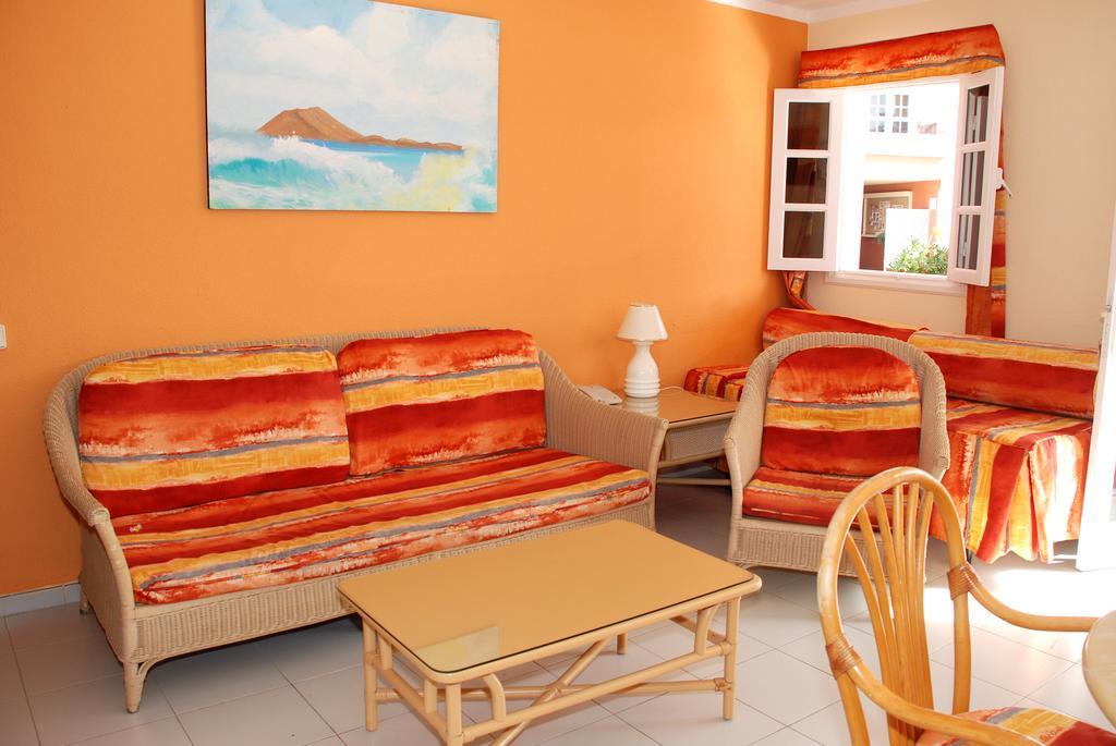 Apartment Brisamar Corralejo