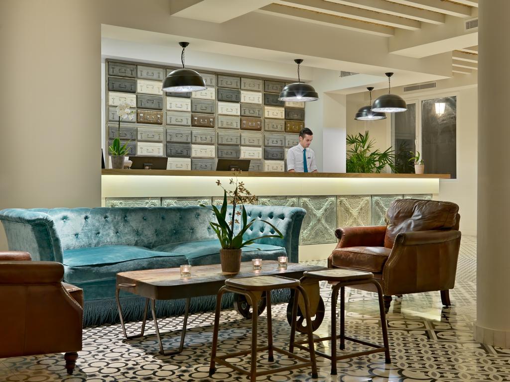 Hotel H10 Ocean (adults Only) Corralejo