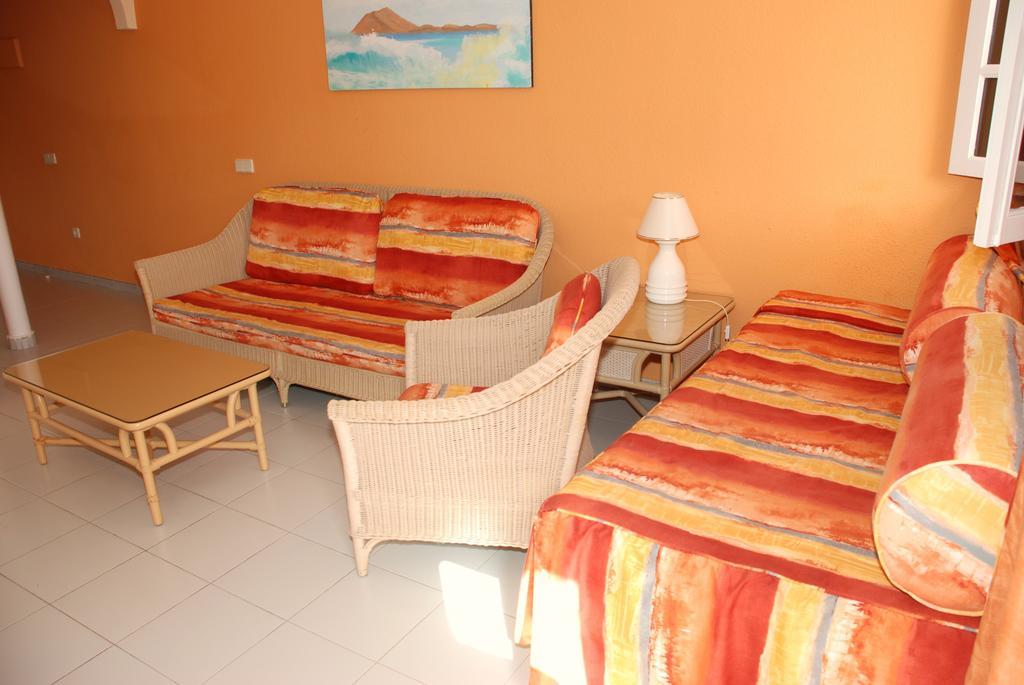 Apartment Brisamar