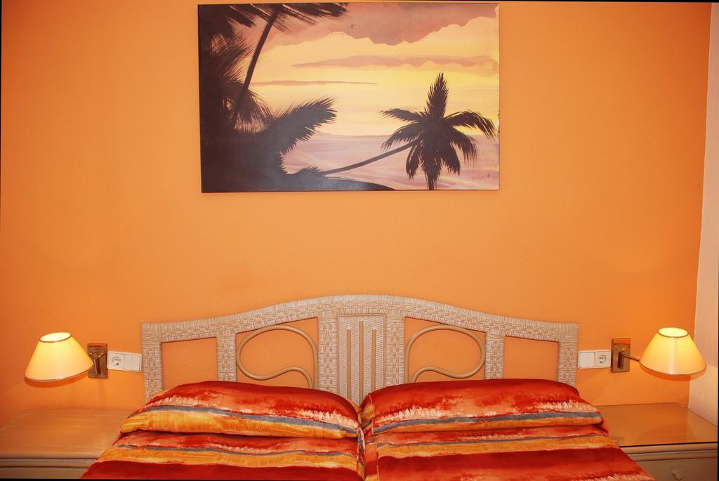 Apartment Brisamar Corralejo