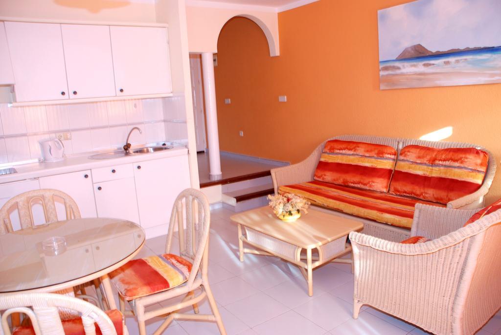 Apartment Brisamar