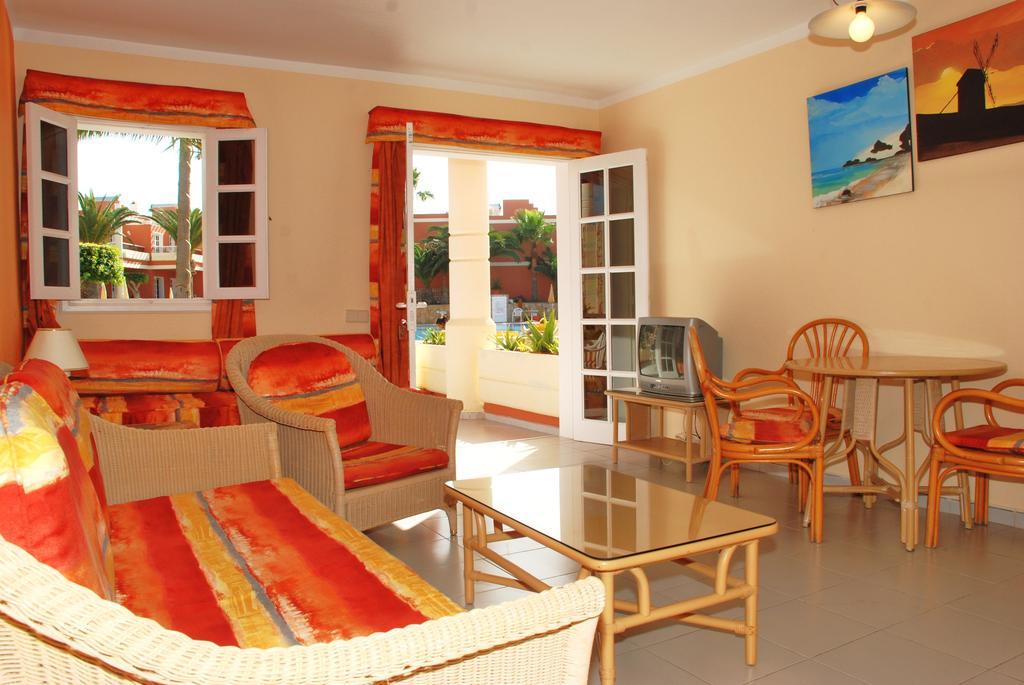 Brisamar Corralejo