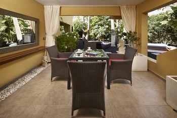 Hotel Atlantic Garden Mate 3*