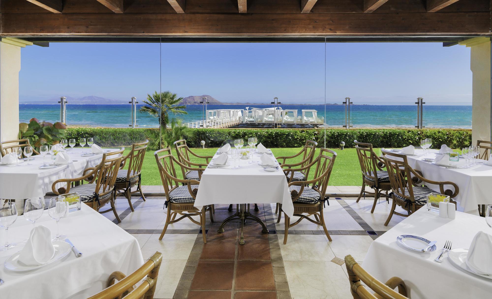 Hotel Secrets Bahia Real & - Adults Only Corralejo