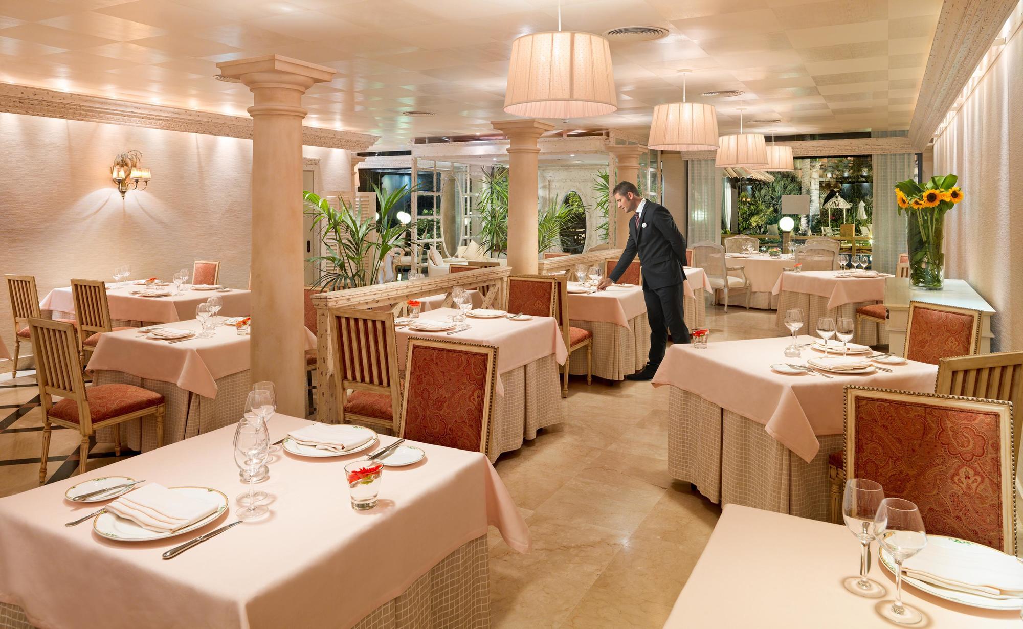 Hotel Secrets Bahia Real & - Adults Only 5*