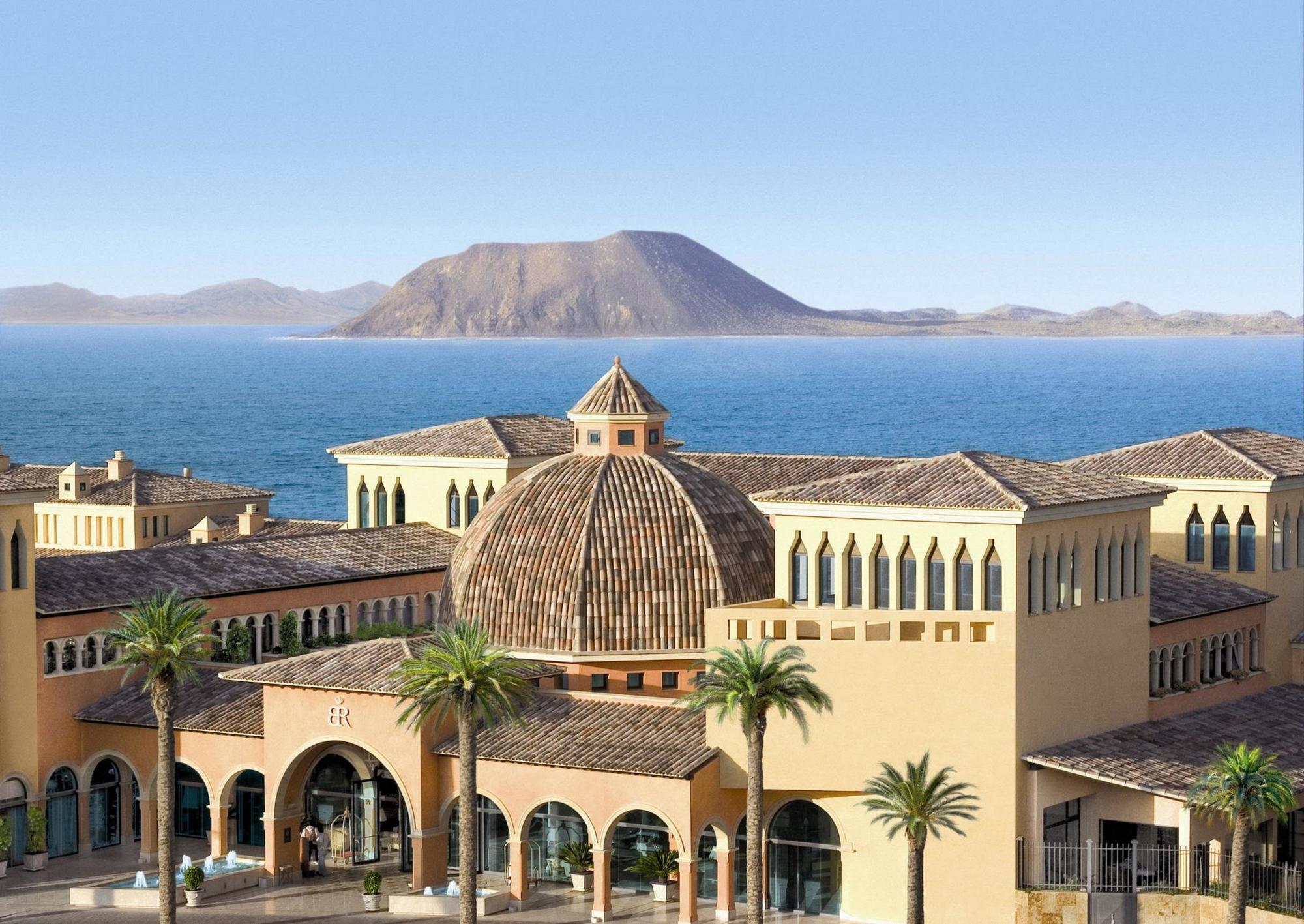 Hotel Secrets Bahia Real & - Adults Only
