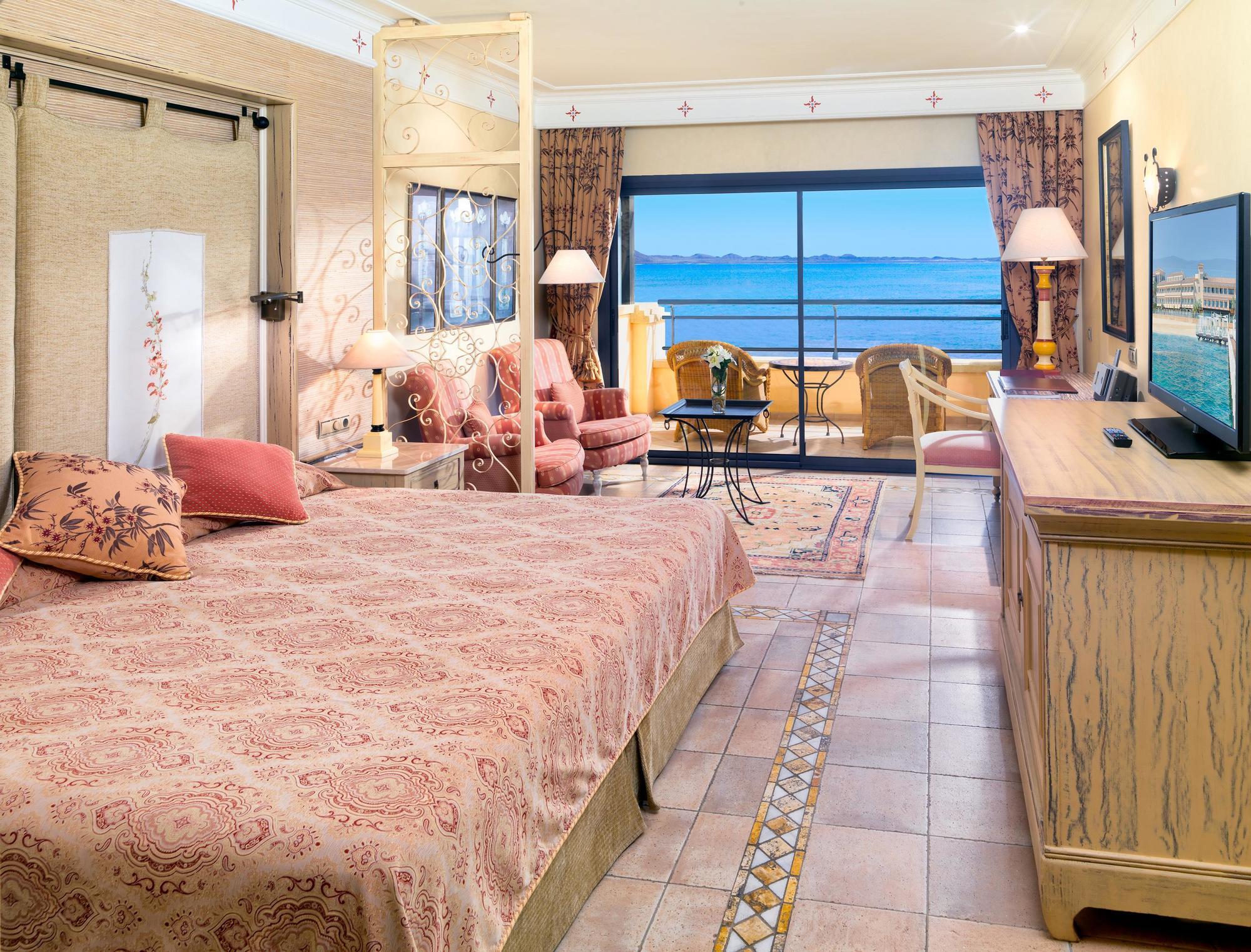 Hotel Secrets Bahia Real & - Adults Only 5*
