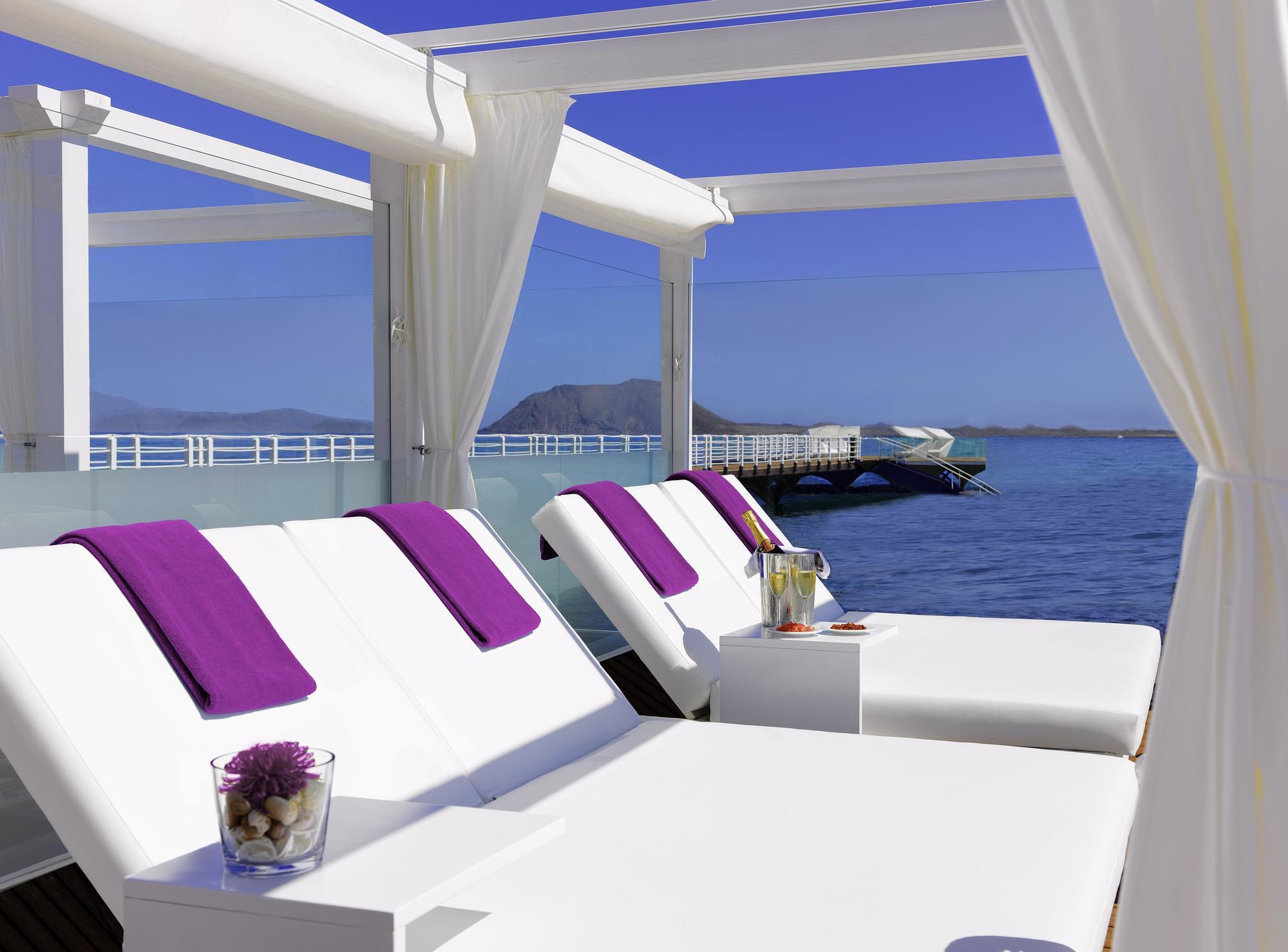Secrets Bahia Real & - Adults Only Corralejo