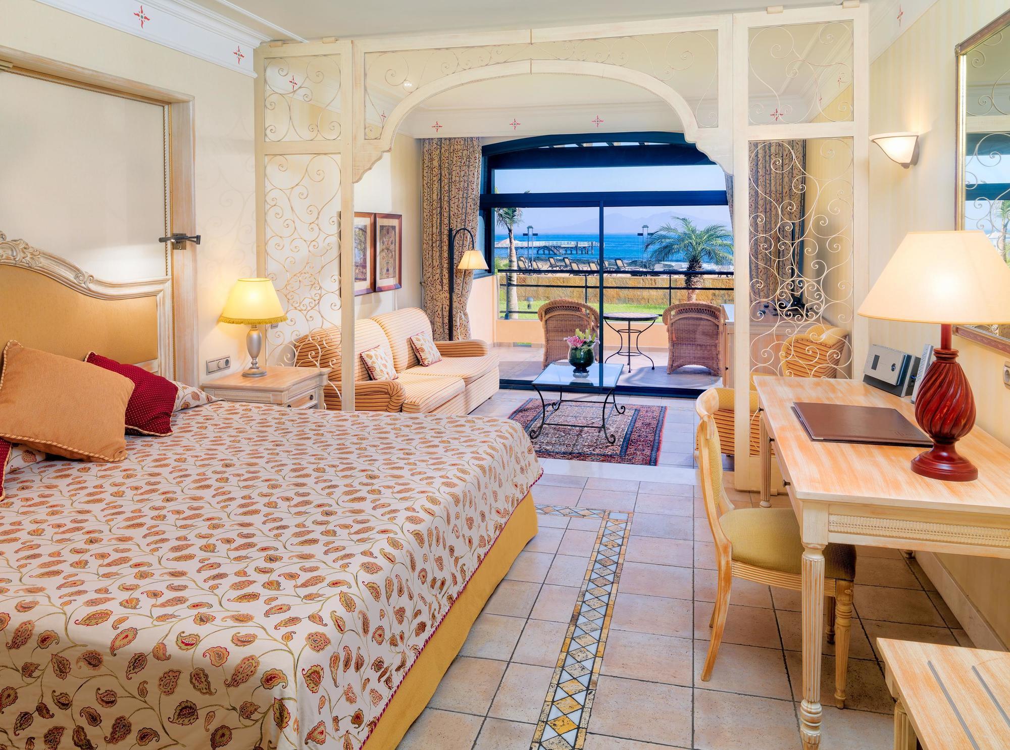 Hotel Secrets Bahia Real & - Adults Only
