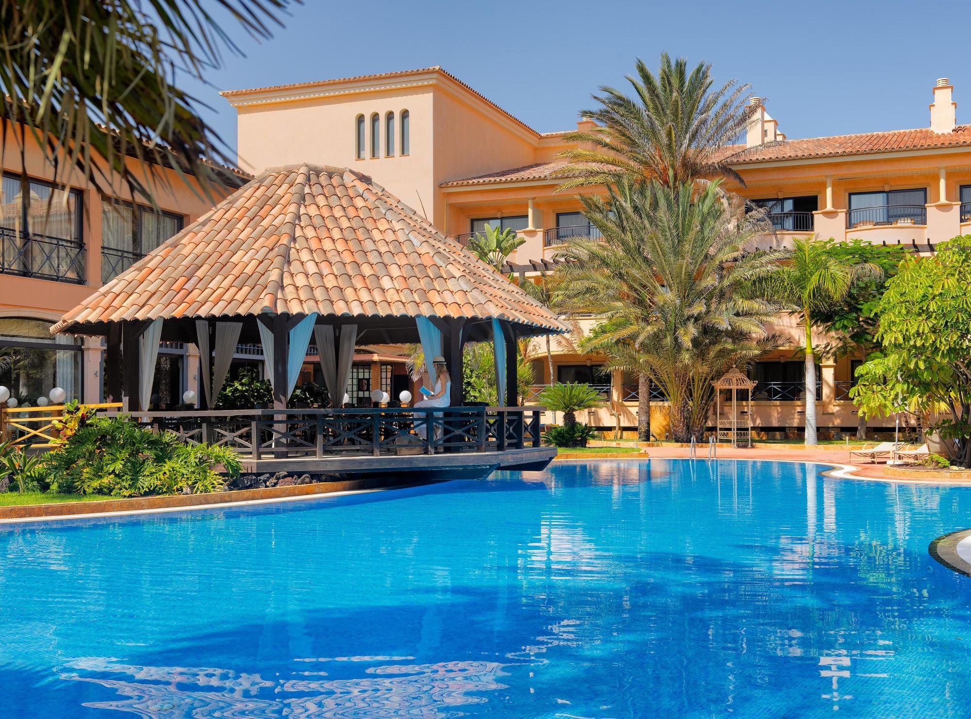 Hotel Secrets Bahia Real & - Adults Only Corralejo