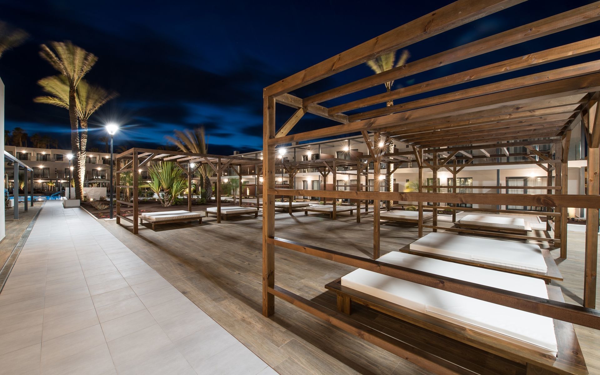 Hotel H10 Ocean Dreams Boutique - Adults Only 4*
