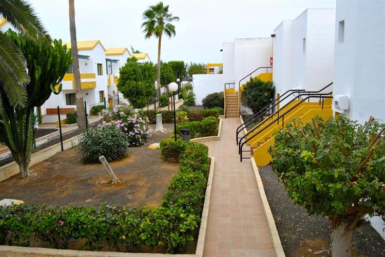 Labranda Alisios Playa Corralejo