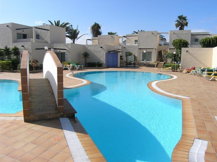 Hotel Labranda Alisios Playa 2*