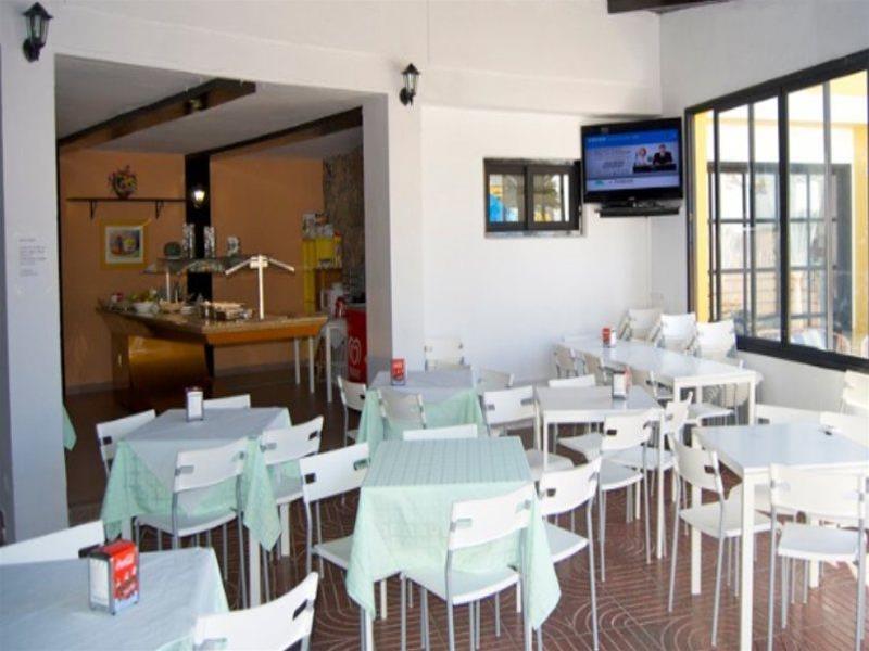 Hotel Labranda Alisios Playa