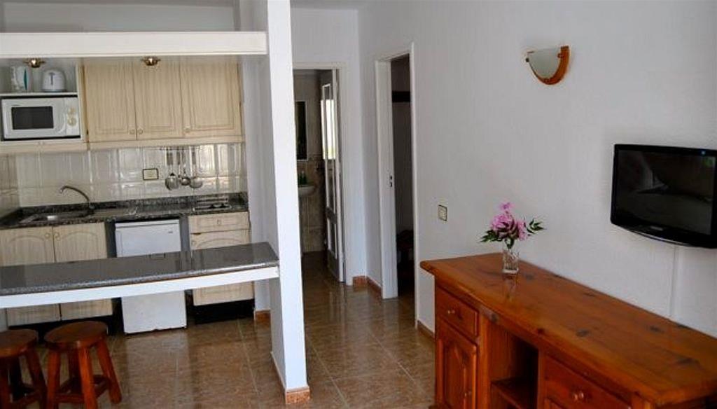 Hotel Labranda Alisios Playa 2*