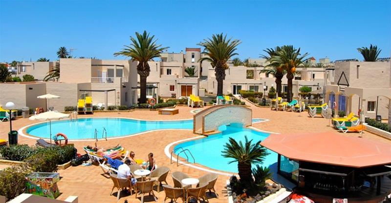 Hotel Labranda Alisios Playa