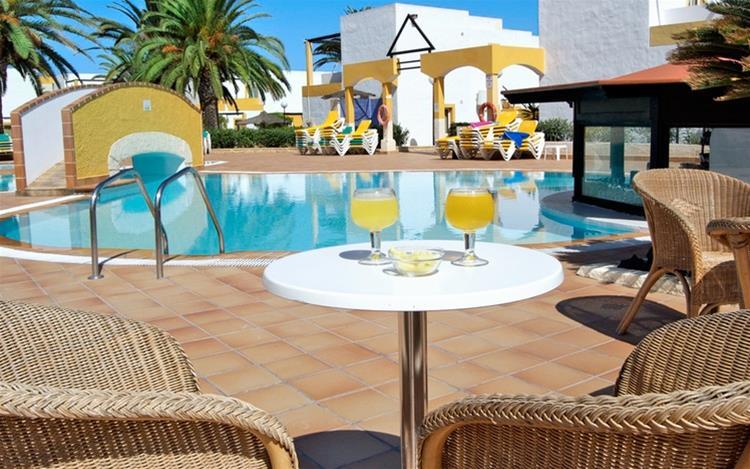 Hotel Labranda Alisios Playa