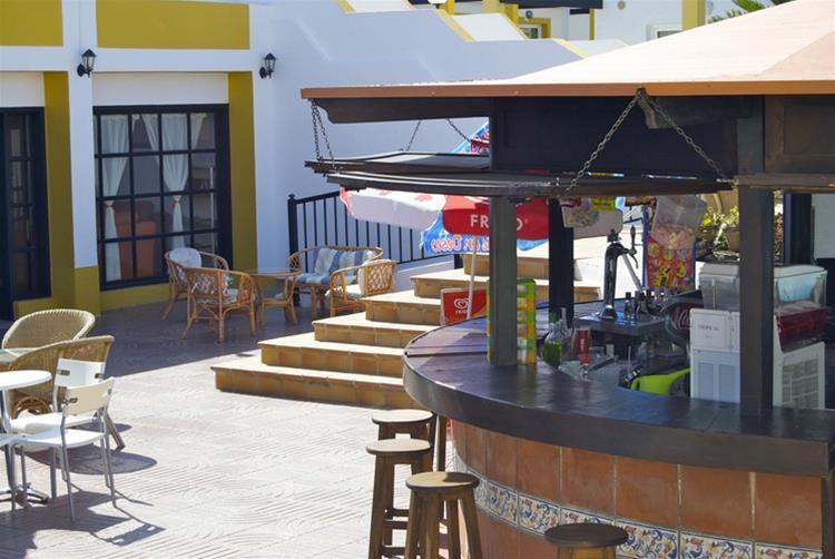 Hotel Labranda Alisios Playa 2*
