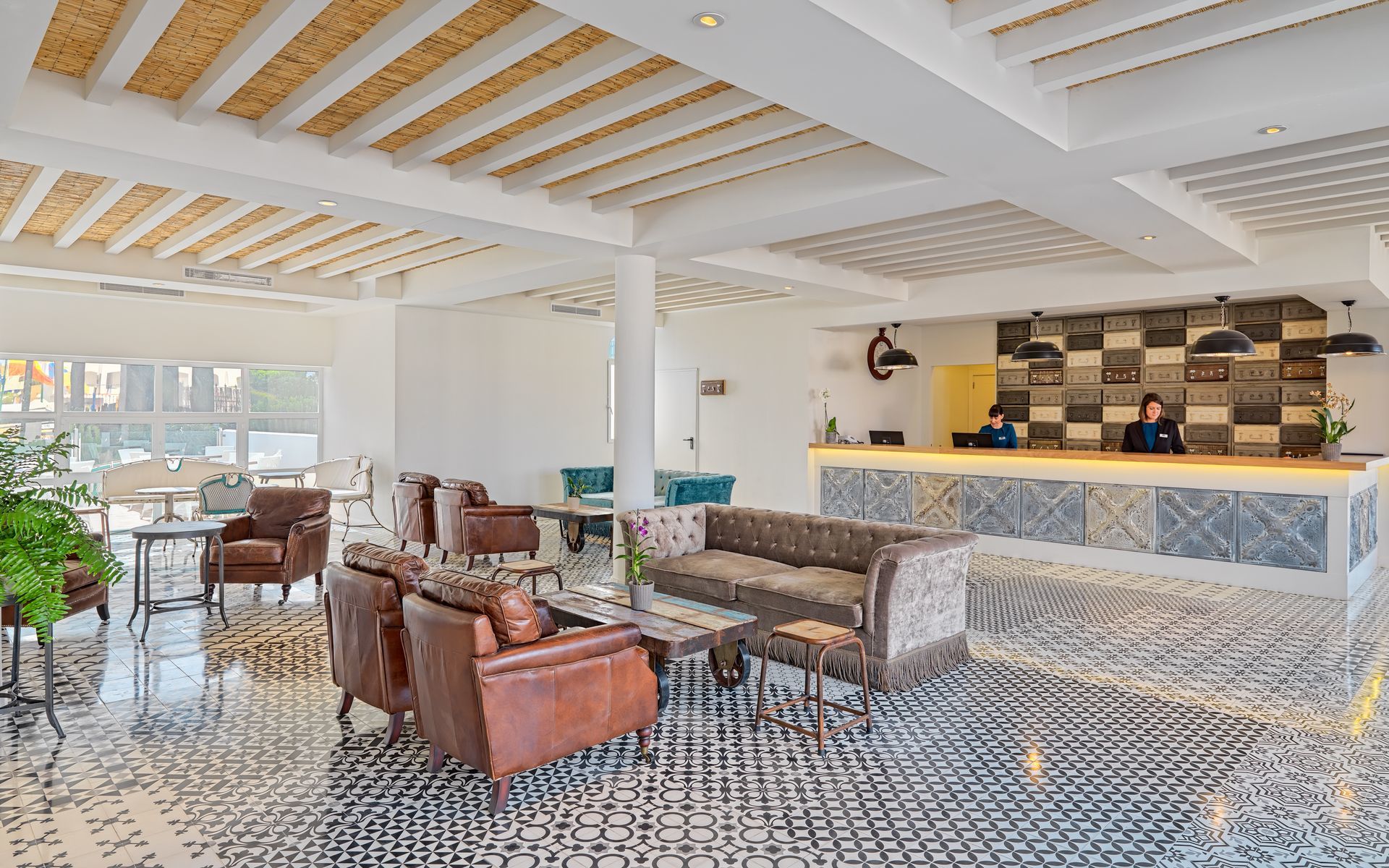 Hotel H10 Ocean (adults Only)