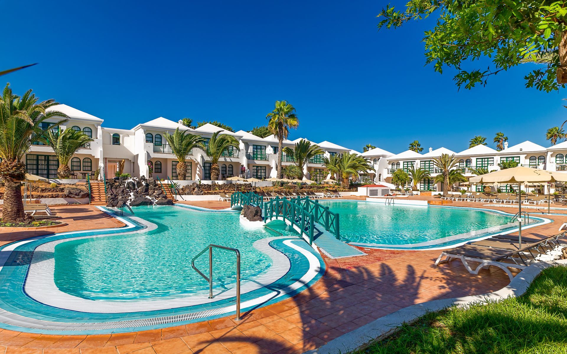Hotel H10 Ocean (adults Only) 4*