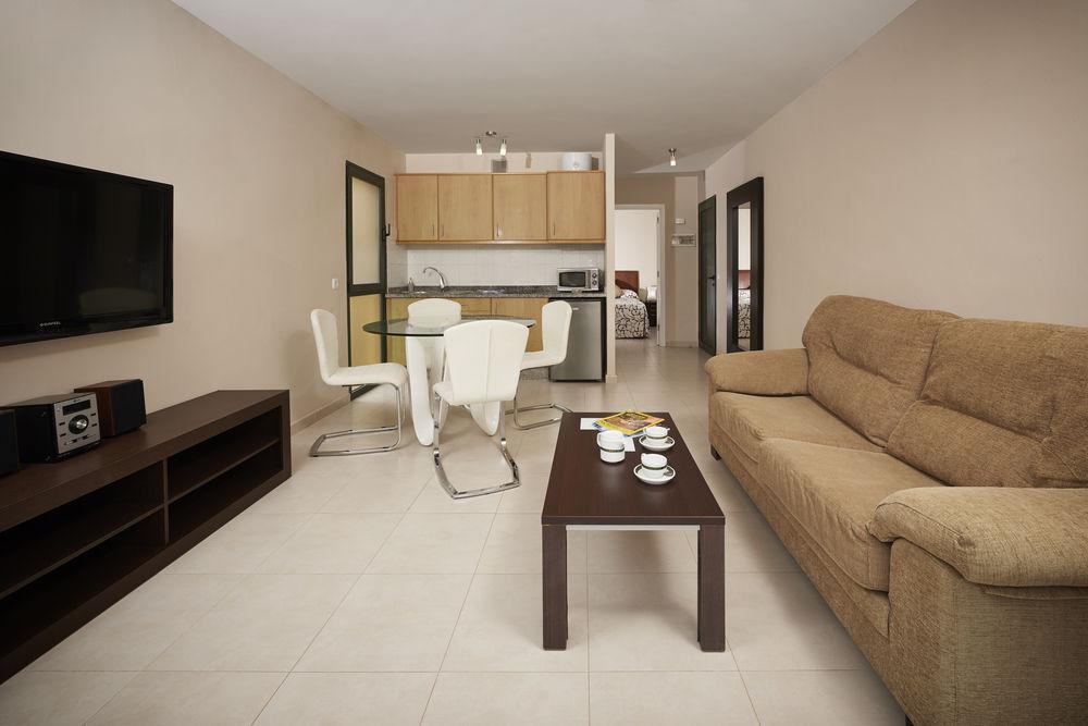 Atlantic Garden Mate 3* Corralejo