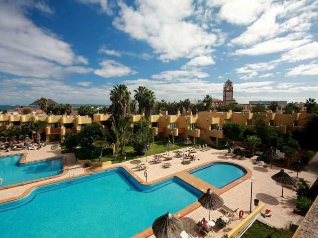 Atlantic Garden Mate Hotel 3*