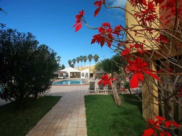 Atlantic Garden Mate 3*