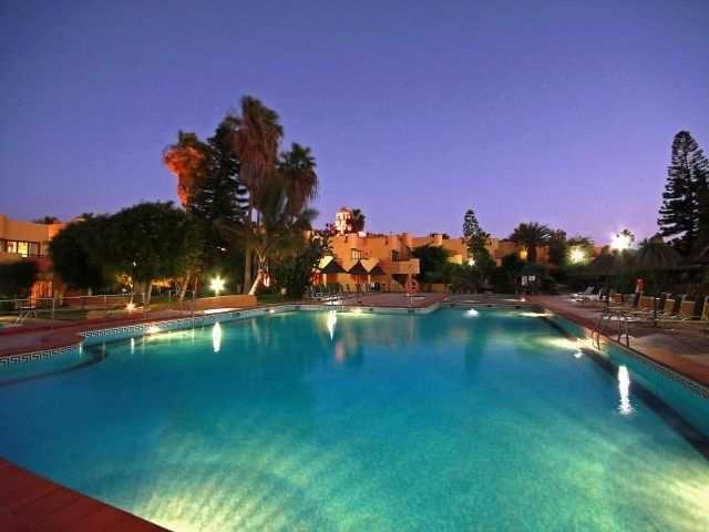 Atlantic Garden Mate Hotel