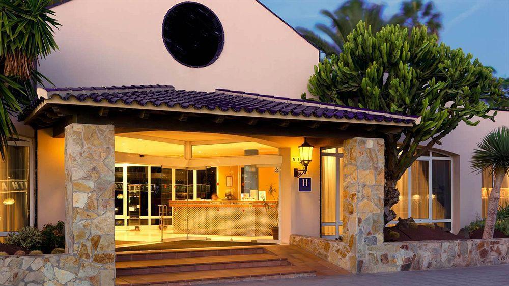 H10 Ocean Dunas - Adults Only Hotel
