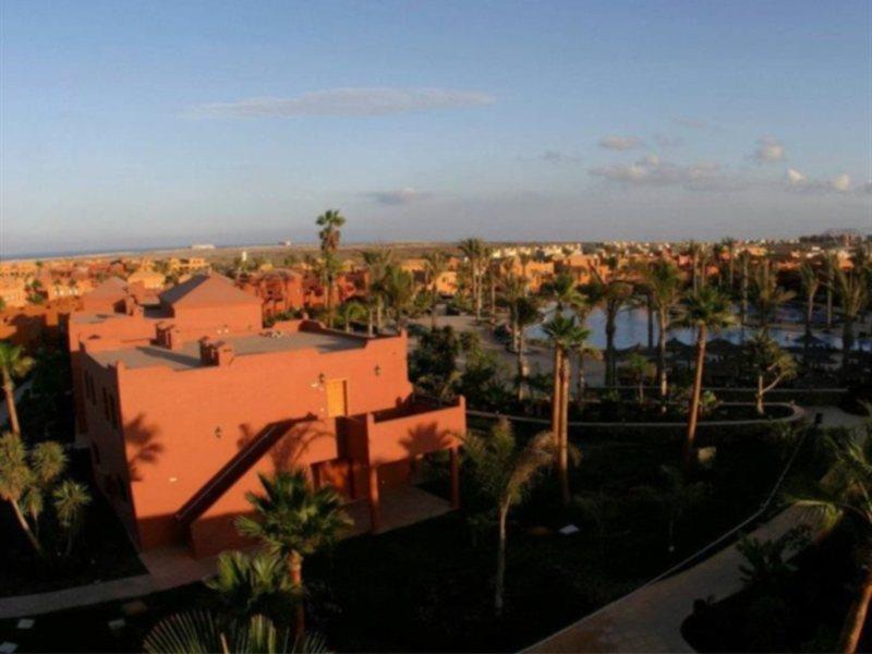 House Oasis Villa Corralejo