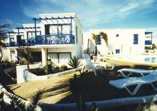 Hotel Las Gaviotas 3*